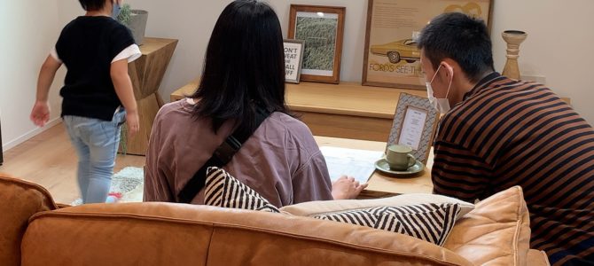 子育てにオススメの間取りって？