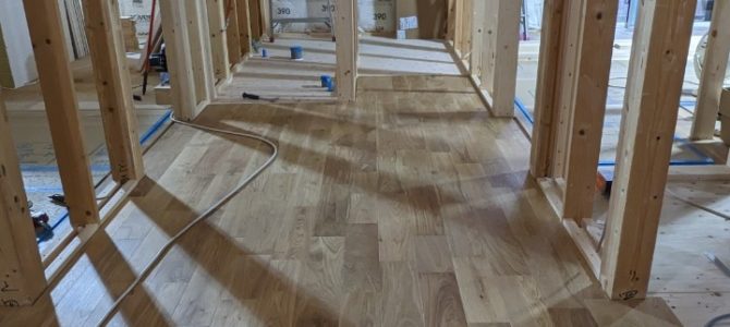 リフォームとリノベーションの違い