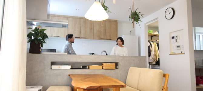 住居の断熱性能の大切さ