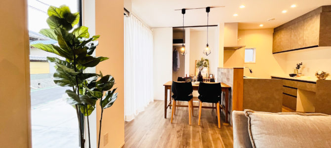 断熱へのこだわり☆