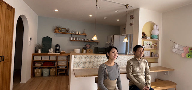 1年間の電気代を公開　～I様邸～