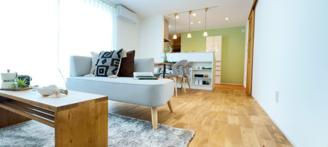 お引き渡し式 in 富田林市