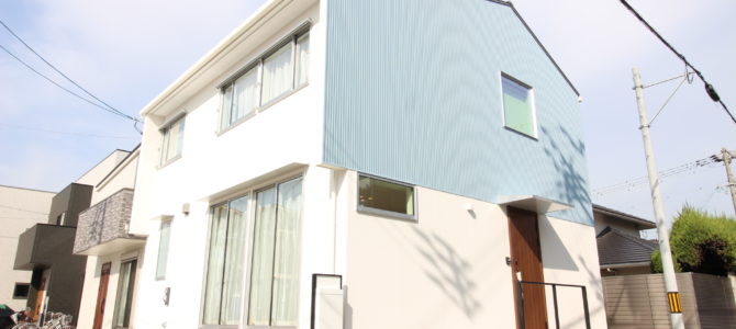 トレッティオ「SISU」を育む間取り