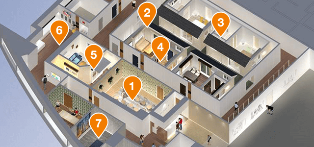 高性能住宅はぜひ「体感」してください♪