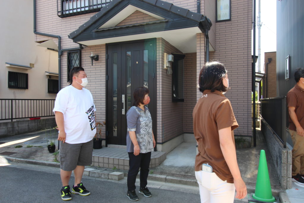 新築・注文住宅の家づくり　堺市の工務店SEEDHOME