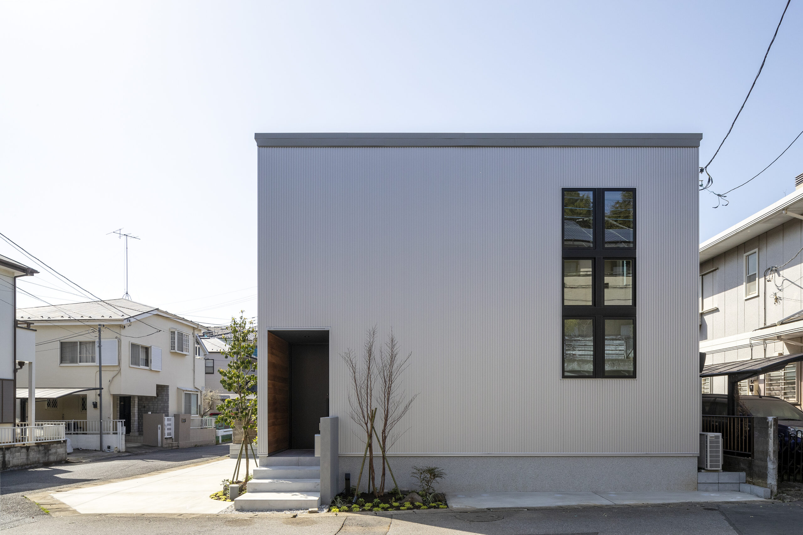 規格住宅　注文住宅のSEEDHOME（大阪府富田林市）