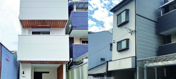 「建て替え」と「リノベ」の判断を考える
