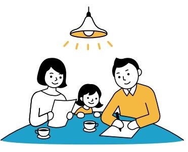 ６月から電気代高騰①！！