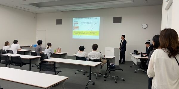 家づくりの基本が学べる「家づくり教室」