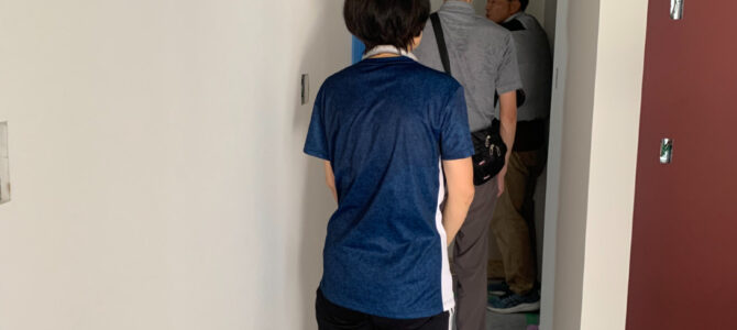 堺市O様邸　完成間近！