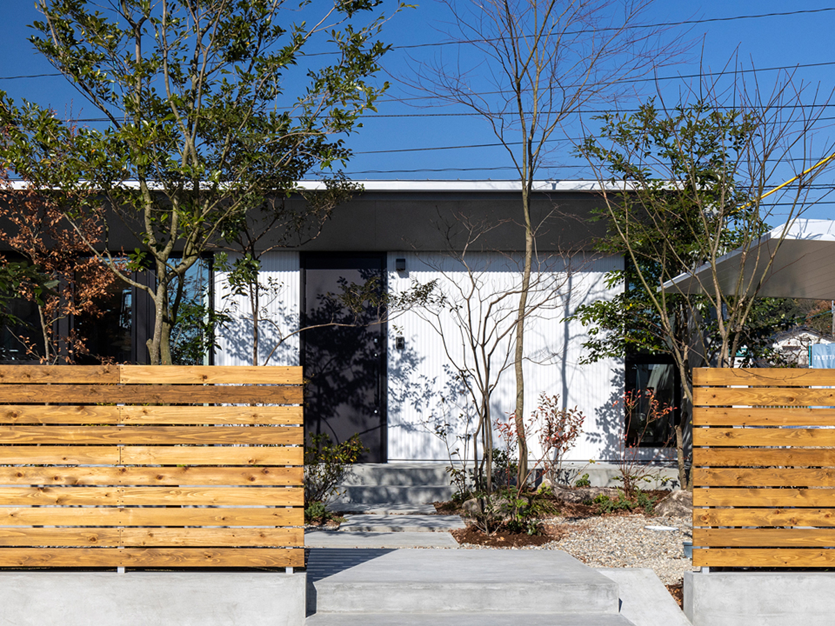 規格住宅　注文住宅のSEEDHOME（大阪府富田林市）