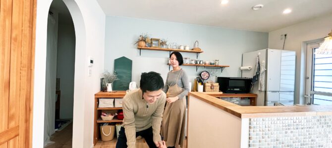 意見が対立！家づくりのバトル解消