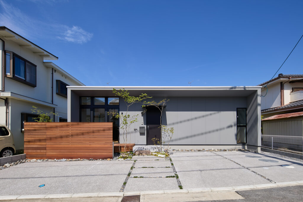 規格住宅　注文住宅のSEEDHOME（大阪府富田林市）