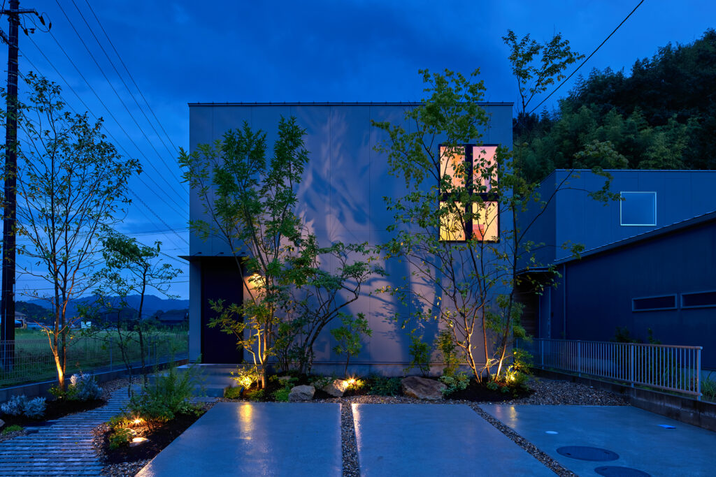 規格住宅　注文住宅のSEEDHOME（大阪府富田林市）