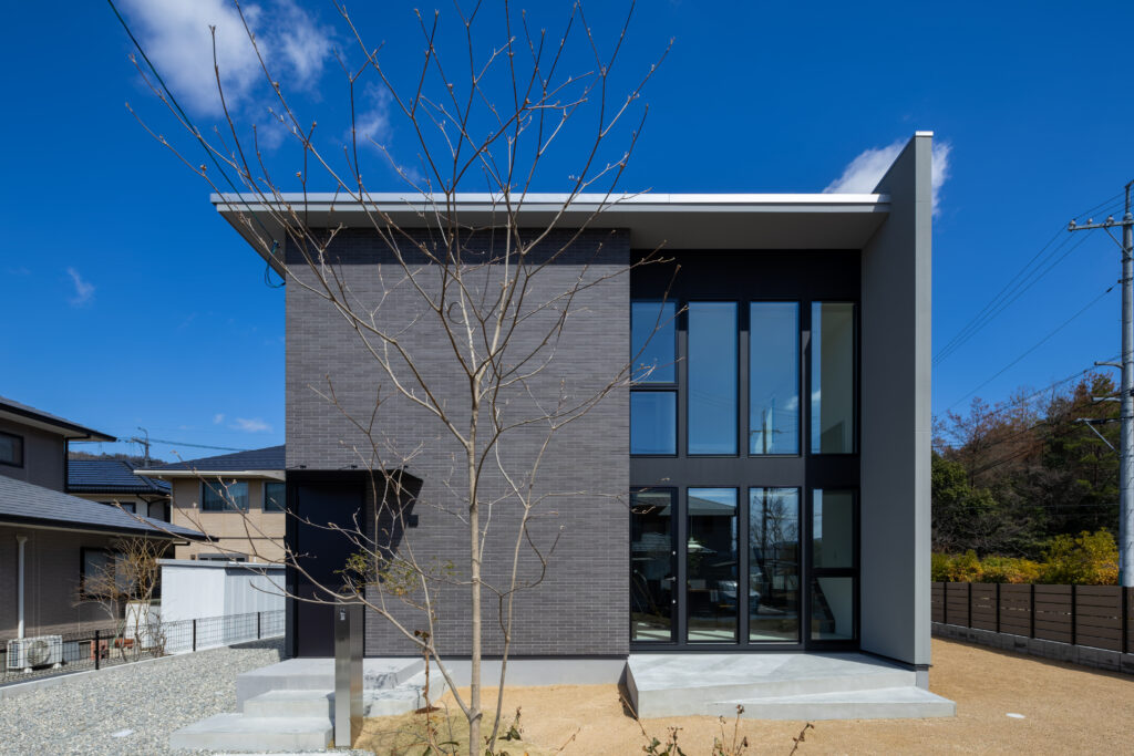 規格住宅　注文住宅のSEEDHOME（大阪府富田林市）