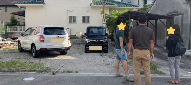 土地？工務店？どっちを先に探すべき？【新築一戸建て】