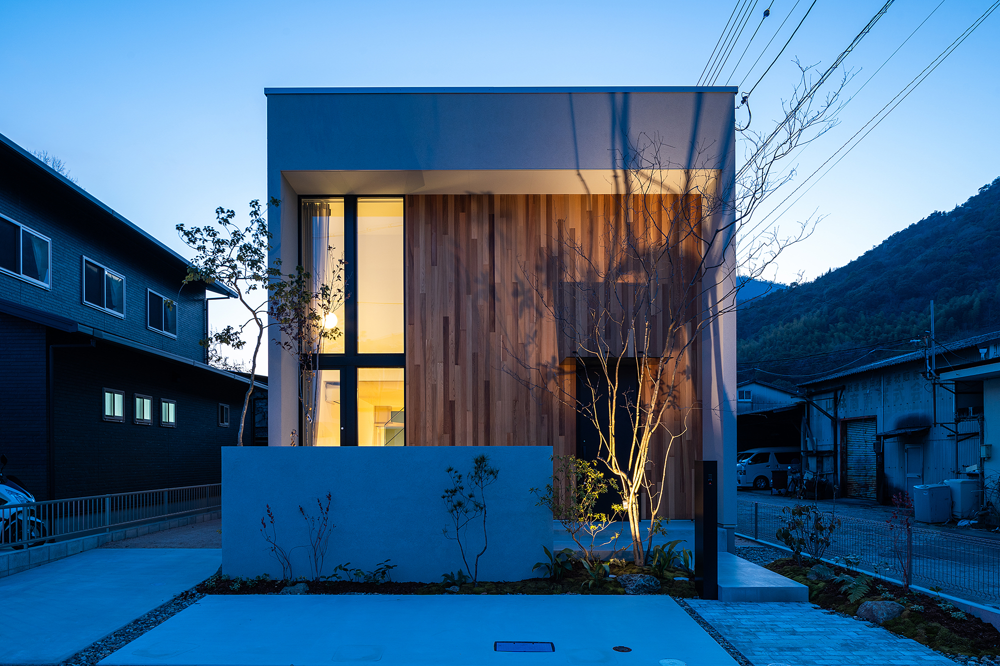 規格住宅　注文住宅のSEEDHOME（大阪府富田林市）