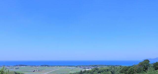 市街化調整区域とは？家は建てられるの？【土地探し】