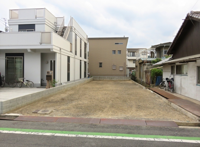 土地価格　大阪富田林市の工務店SEEDHOME 