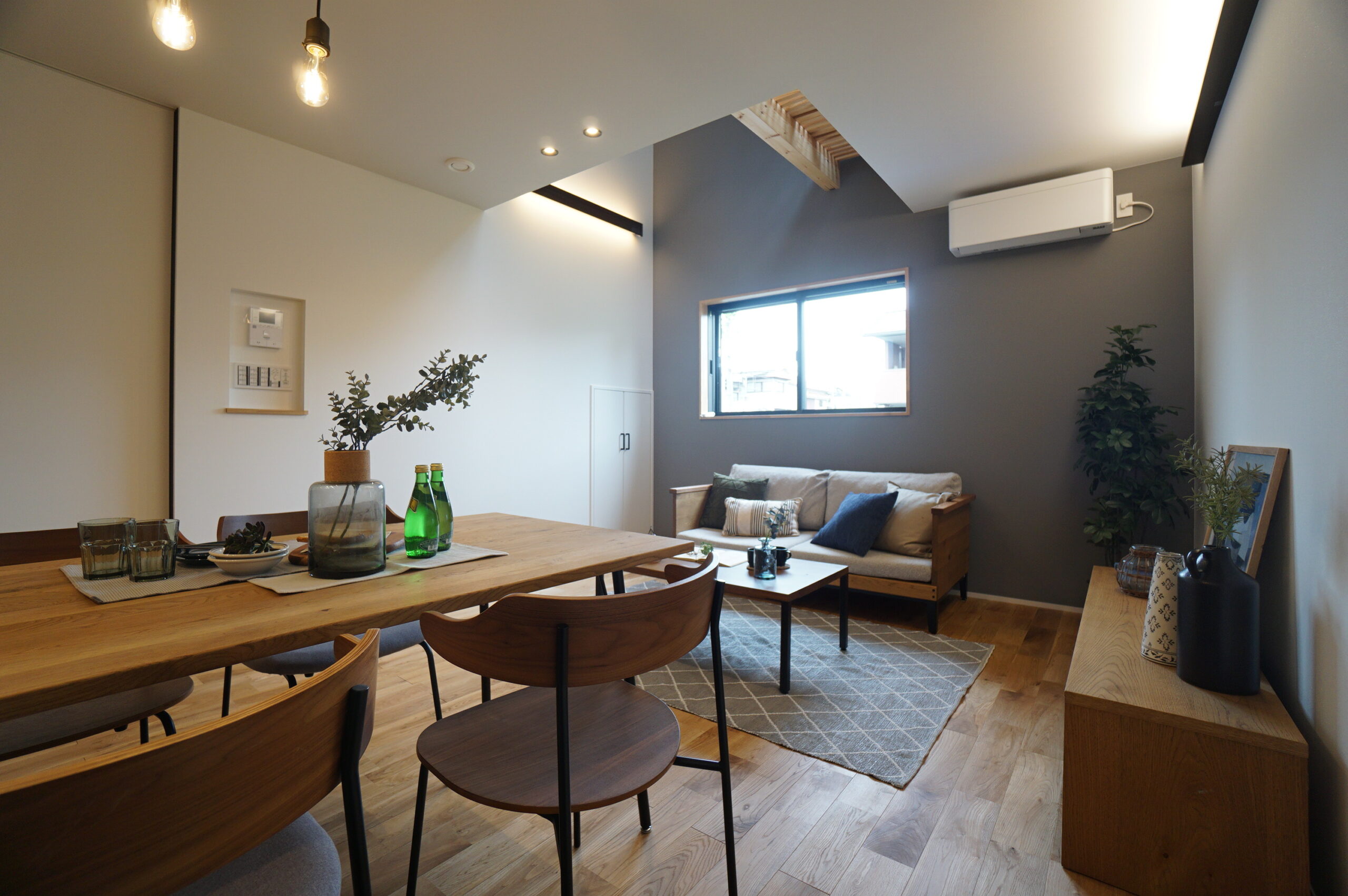 堺市の工務店 SEEDHOME