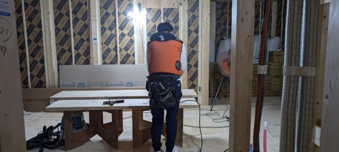 整理整頓されているキレイな現場が良い理由