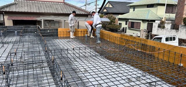 今年も残すところあとわずか【堺市の工務店】