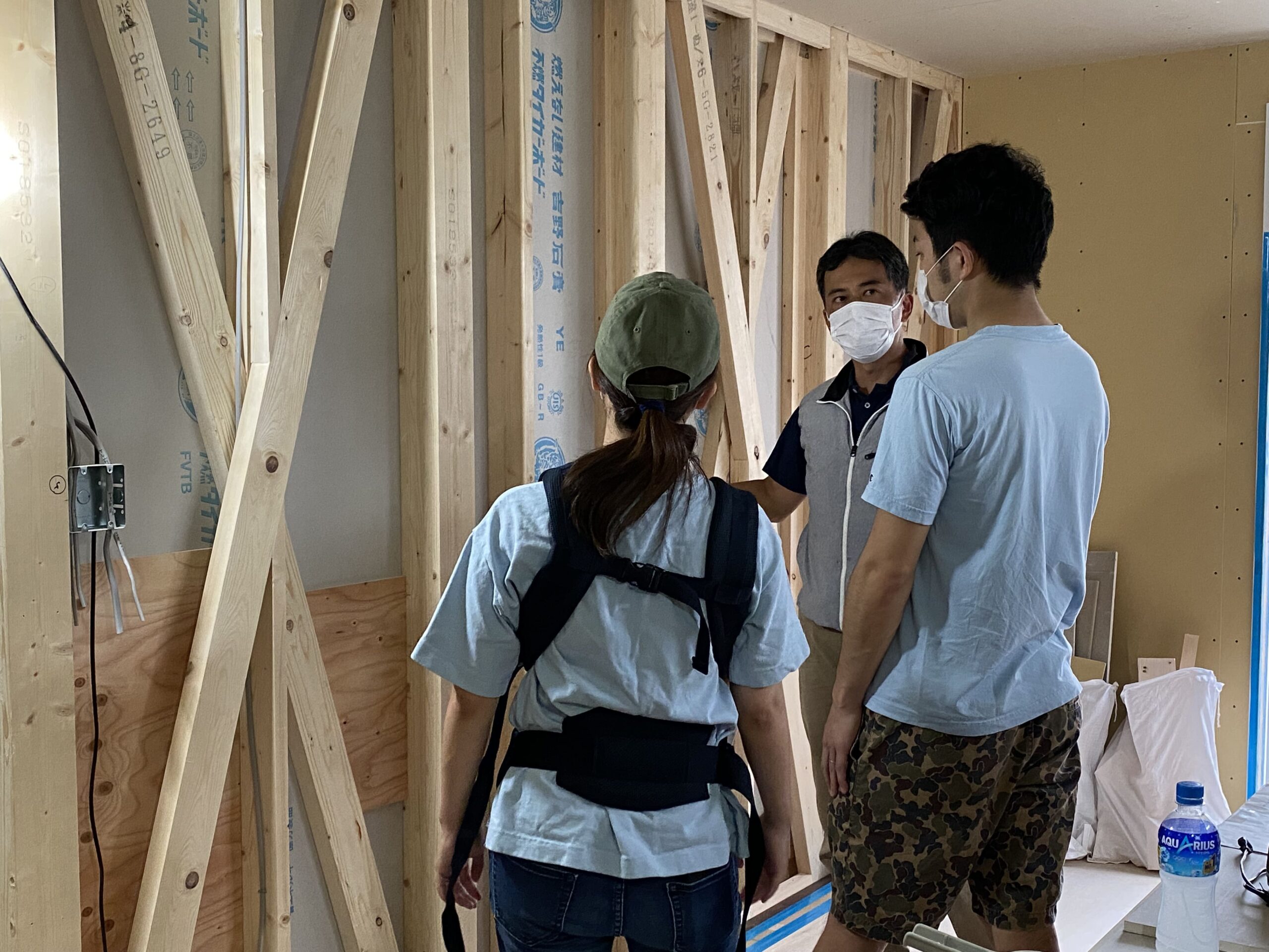 BLOG　堺市の工務店　SEEDHOME