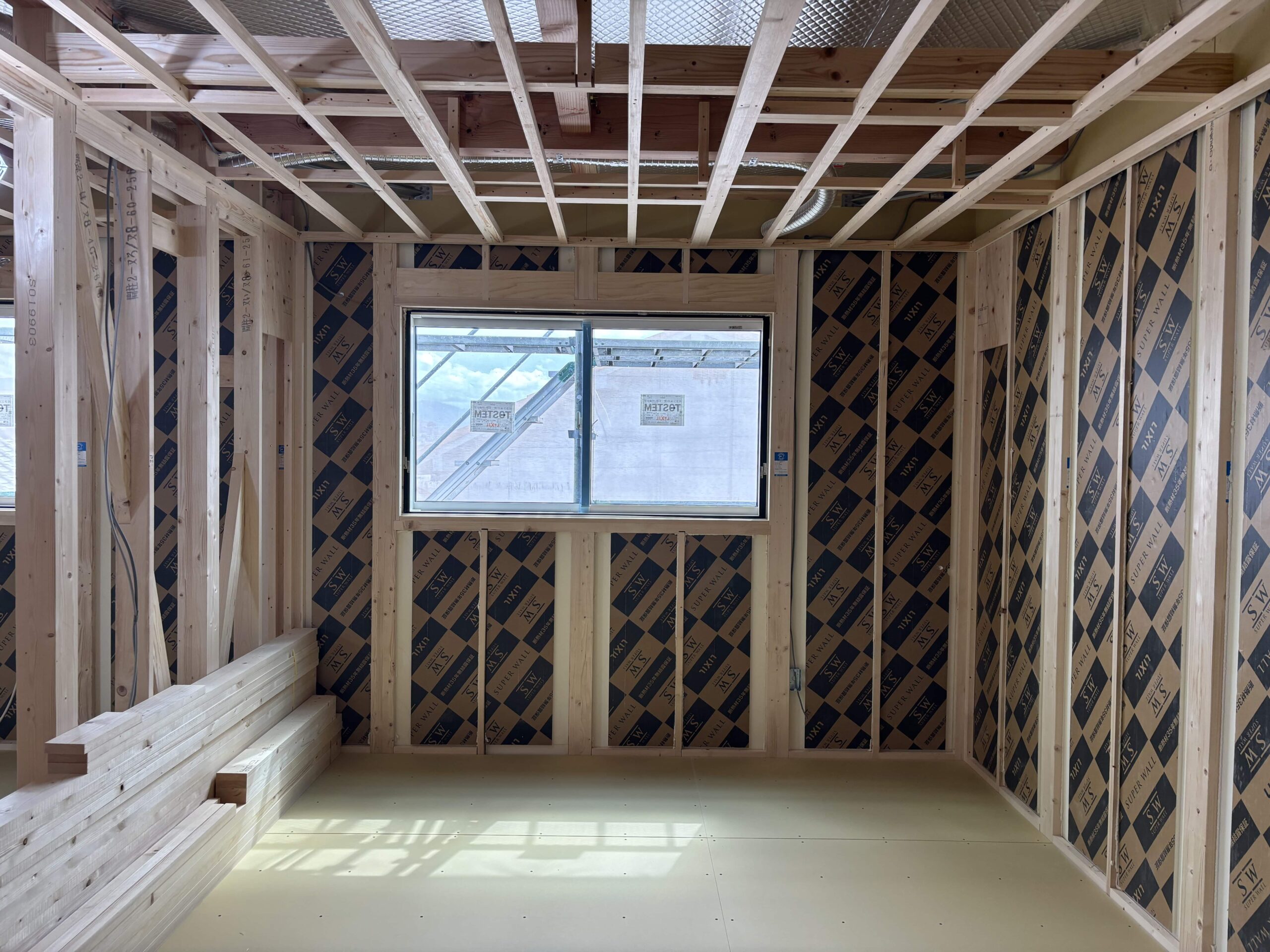 BLOG　堺市の工務店　SEEDHOME