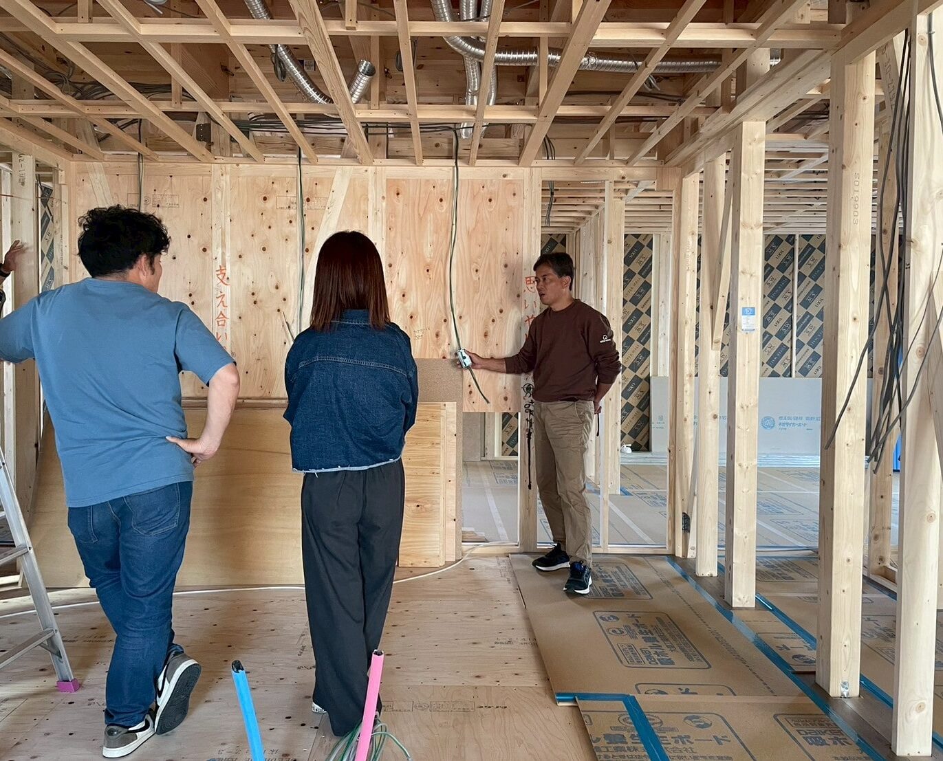 BLOG　堺市の工務店　SEEDHOME