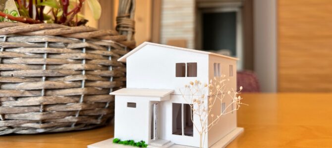 「趣味を楽しむ家」工事着工しました♪羽曳野市の注文住宅