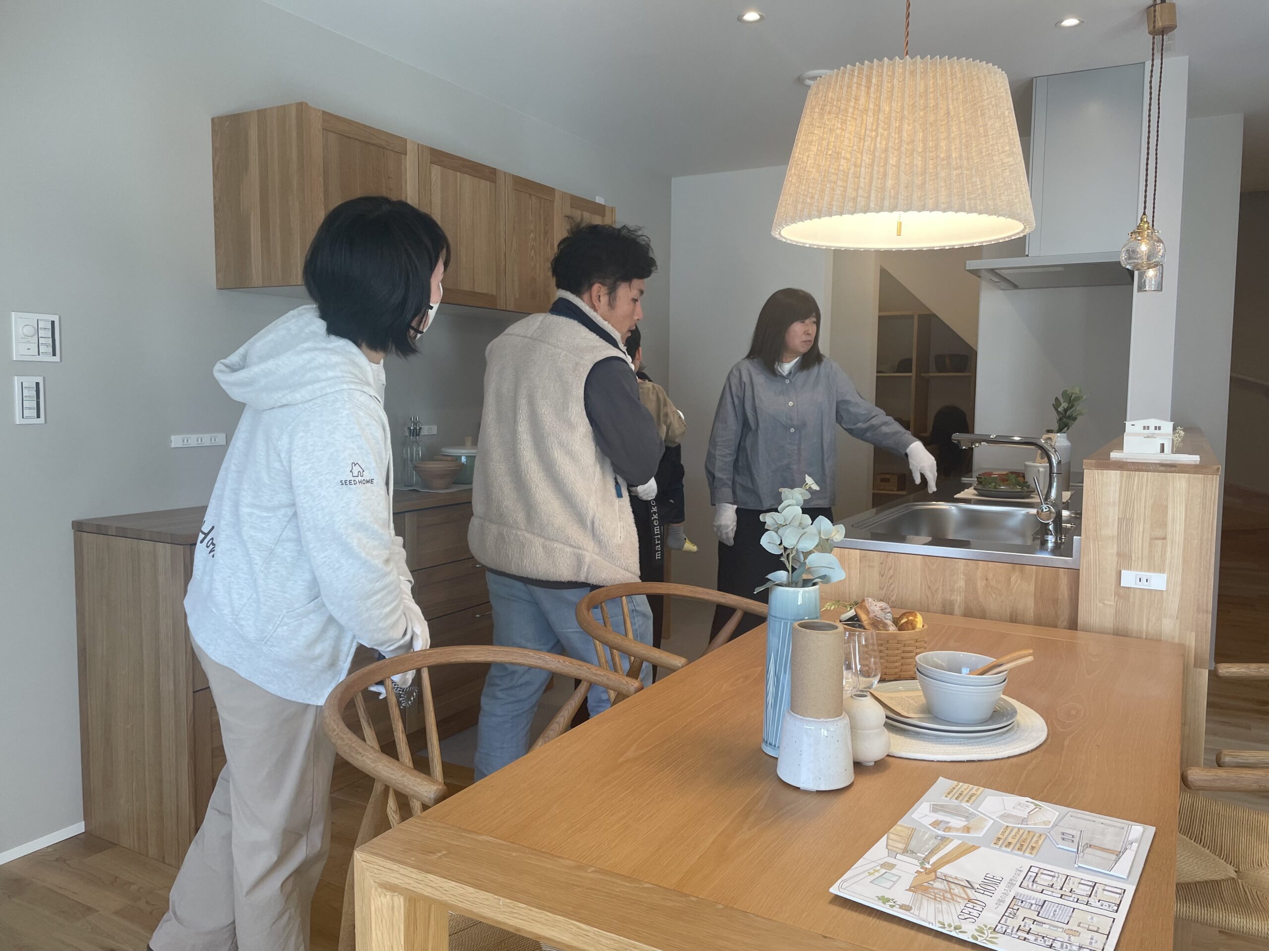 BLOG　堺市の工務店　SEEDHOME