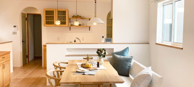 「顔が見える家づくり」地元工務店だからできる、安心と快適な住まい 「顔が見える家づくり」地元工務店だからできる、安心と快適な住まい