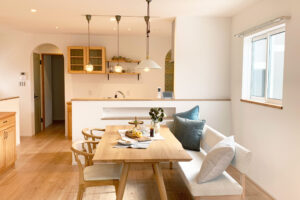 「顔が見える家づくり」地元工務店だからできる、安心と快適な住まい