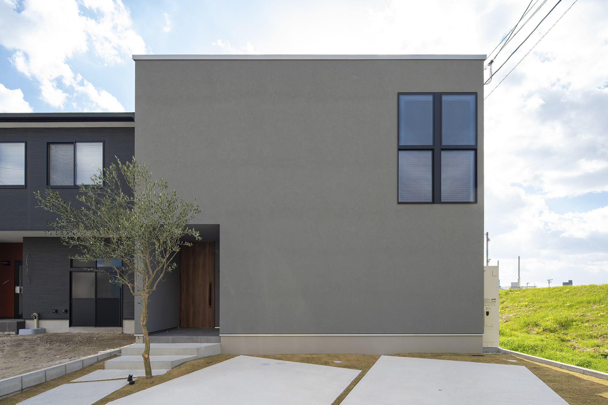 完成見学会 大阪富田林市の工務店SEEDHOME