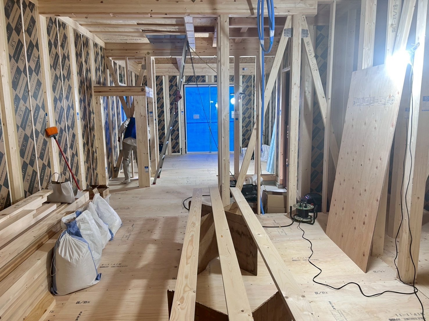BLOG　堺市の工務店　SEEDHOME