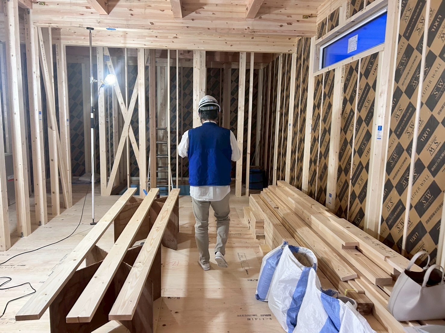 BLOG　堺市の工務店　SEEDHOME
