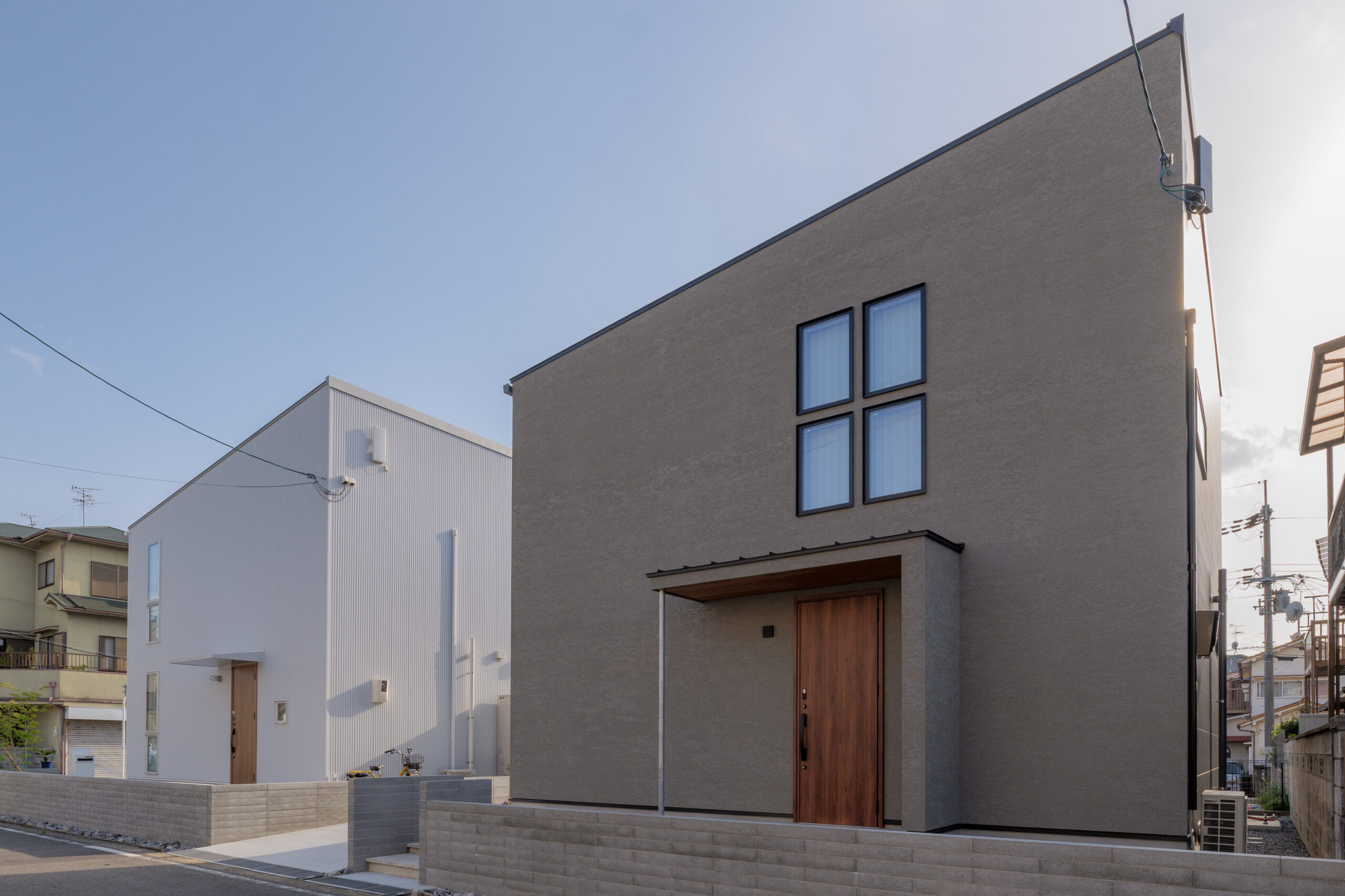 中2階のある家　大阪狭山市の注文住宅SEEDHOME