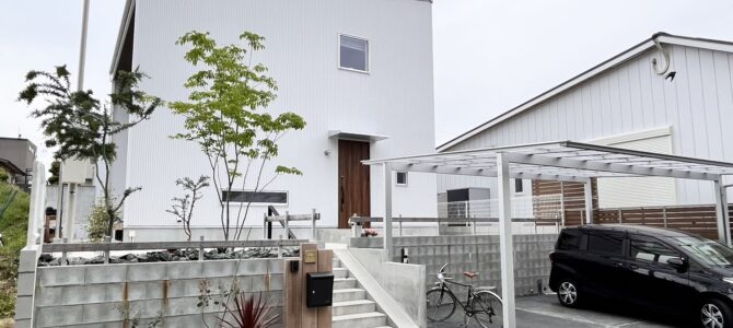 時間にゆとりができるお家で暮らしませんか？【注文住宅】