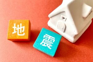 もしもの地震に備える。安心をつくる“耐震等級3”の住まい