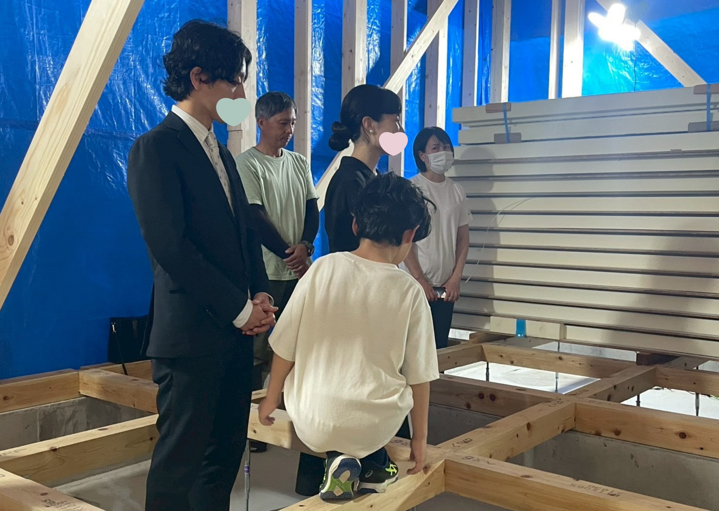 BLOG　堺市の工務店　SEEDHOME