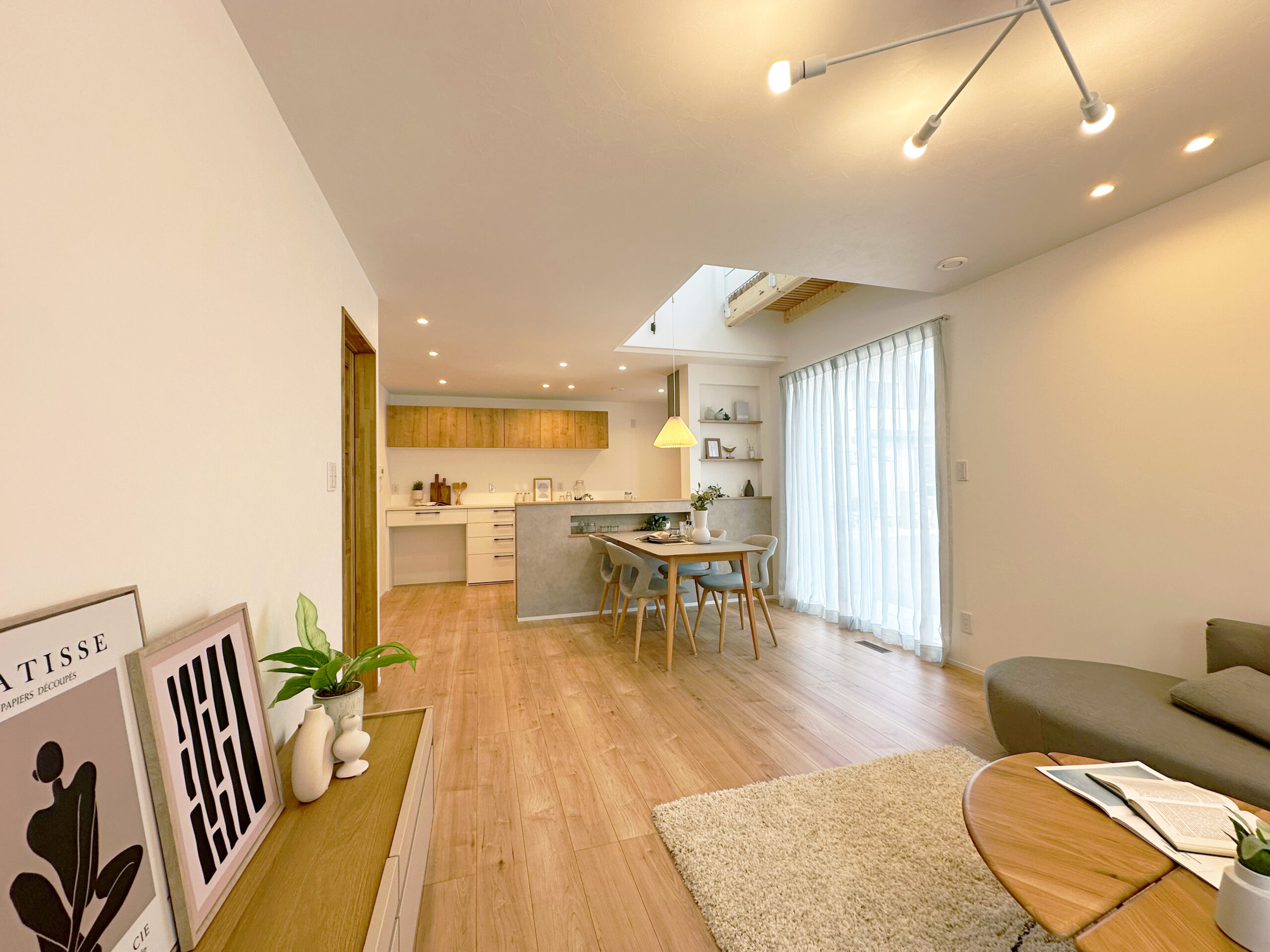第一種換気システムエコエア90　大阪狭山市・堺市・富田林市の注文住宅SEEDHOME
