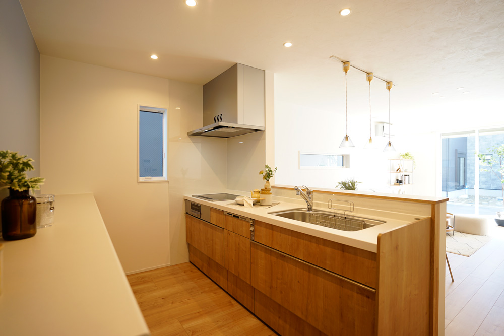 堺市・富田林市・大阪狭山市の注文住宅SEEDHOME