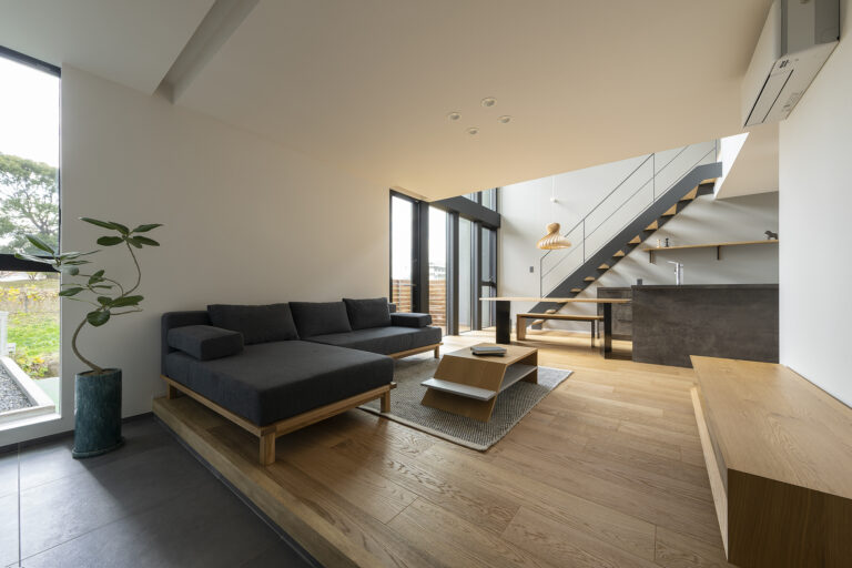 規格住宅　注文住宅のSEEDHOME（富田林市）