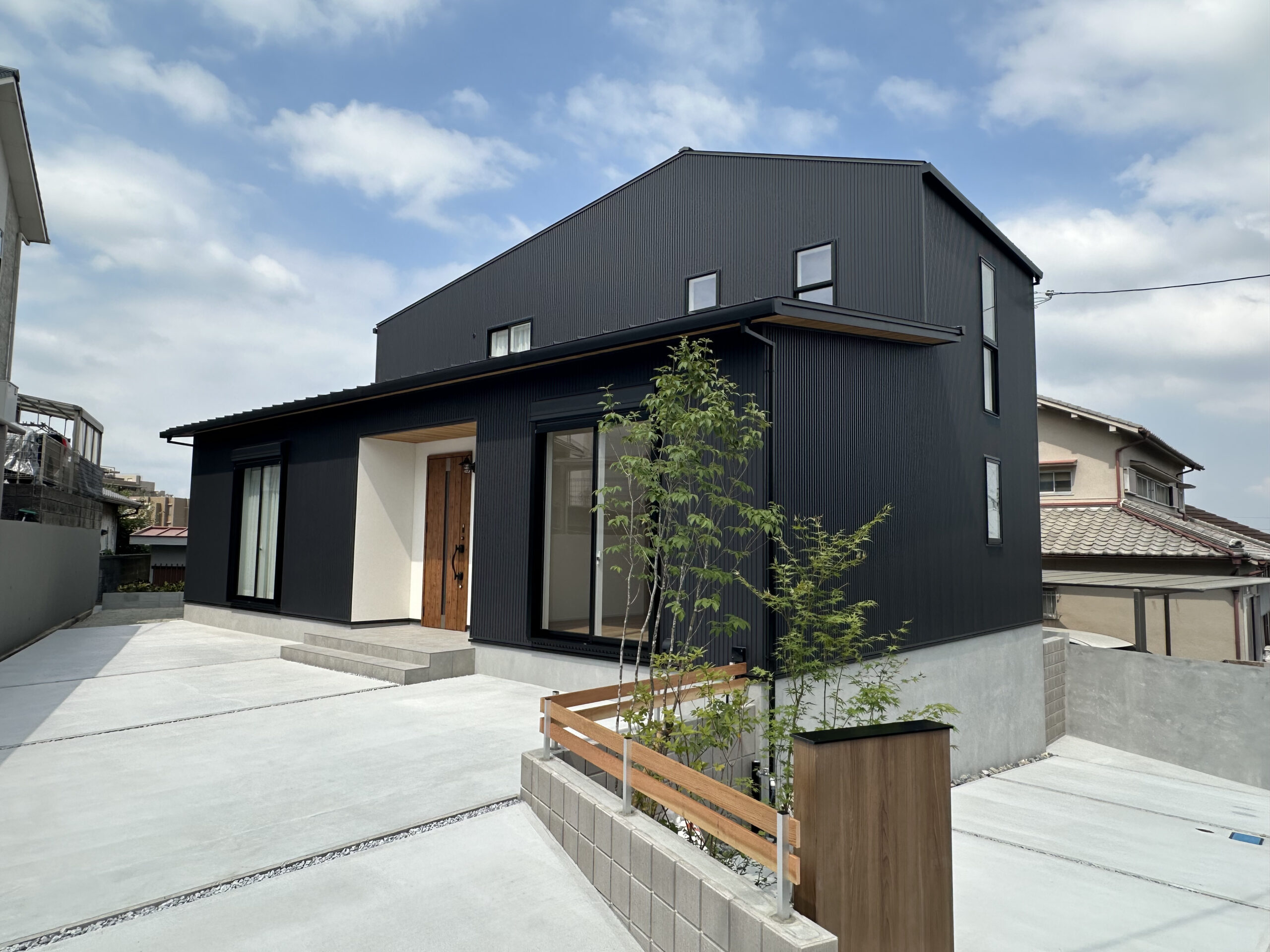 富田林市の工務店SEEDHOME