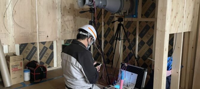 高性能住宅を見分けるポイント　【堺市注文住宅】