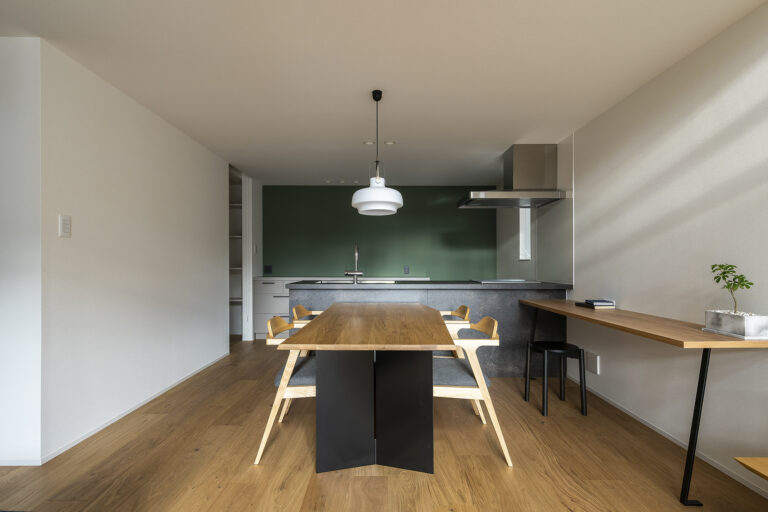 規格住宅　注文住宅のSeed design（堺市・富田林市・大阪狭山市）