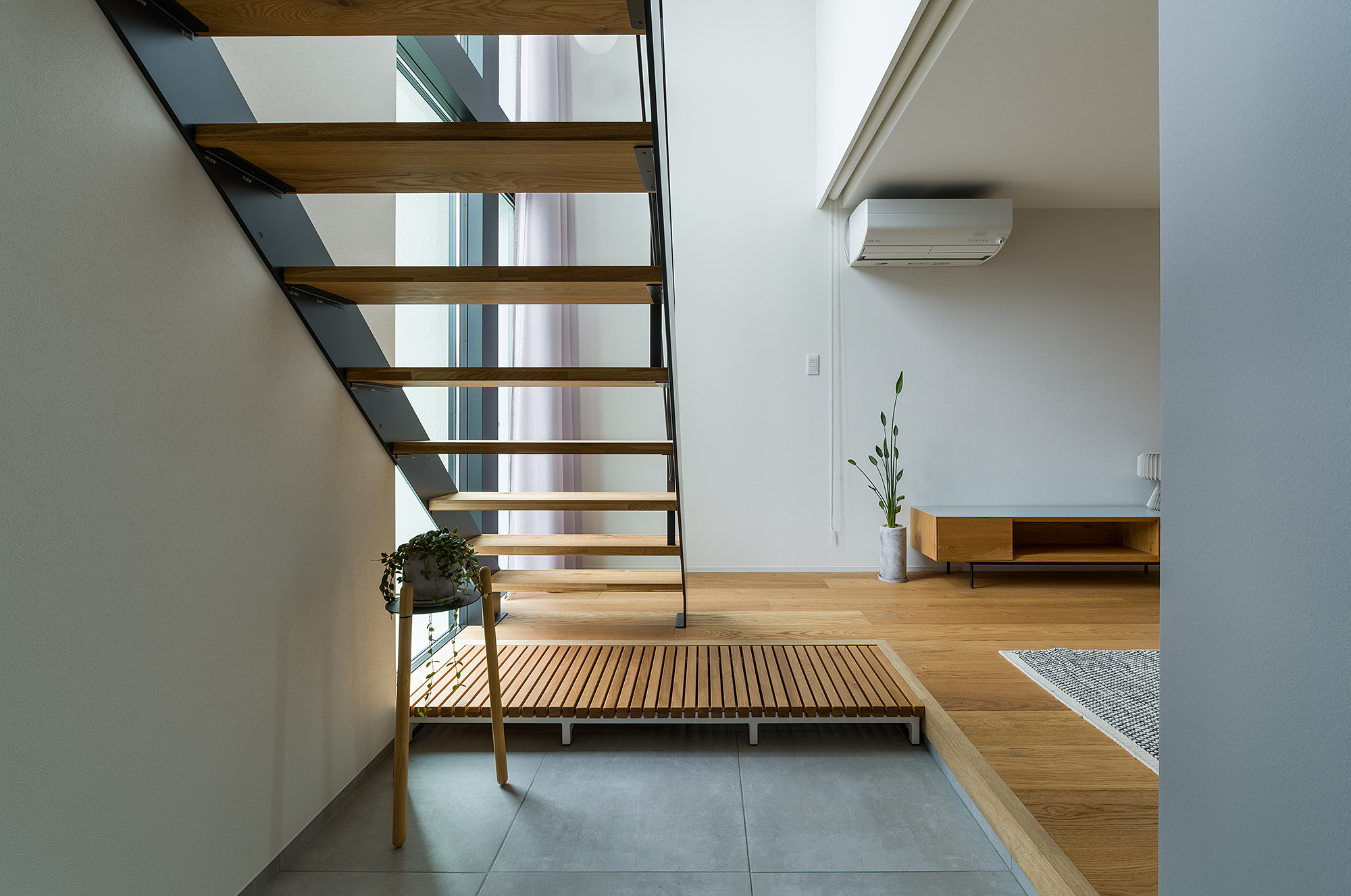 規格住宅　注文住宅のSeed design（堺市・富田林市・大阪狭山市）