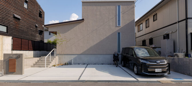 質の高い家は「お得」に住めます♪【堺市の注文住宅】