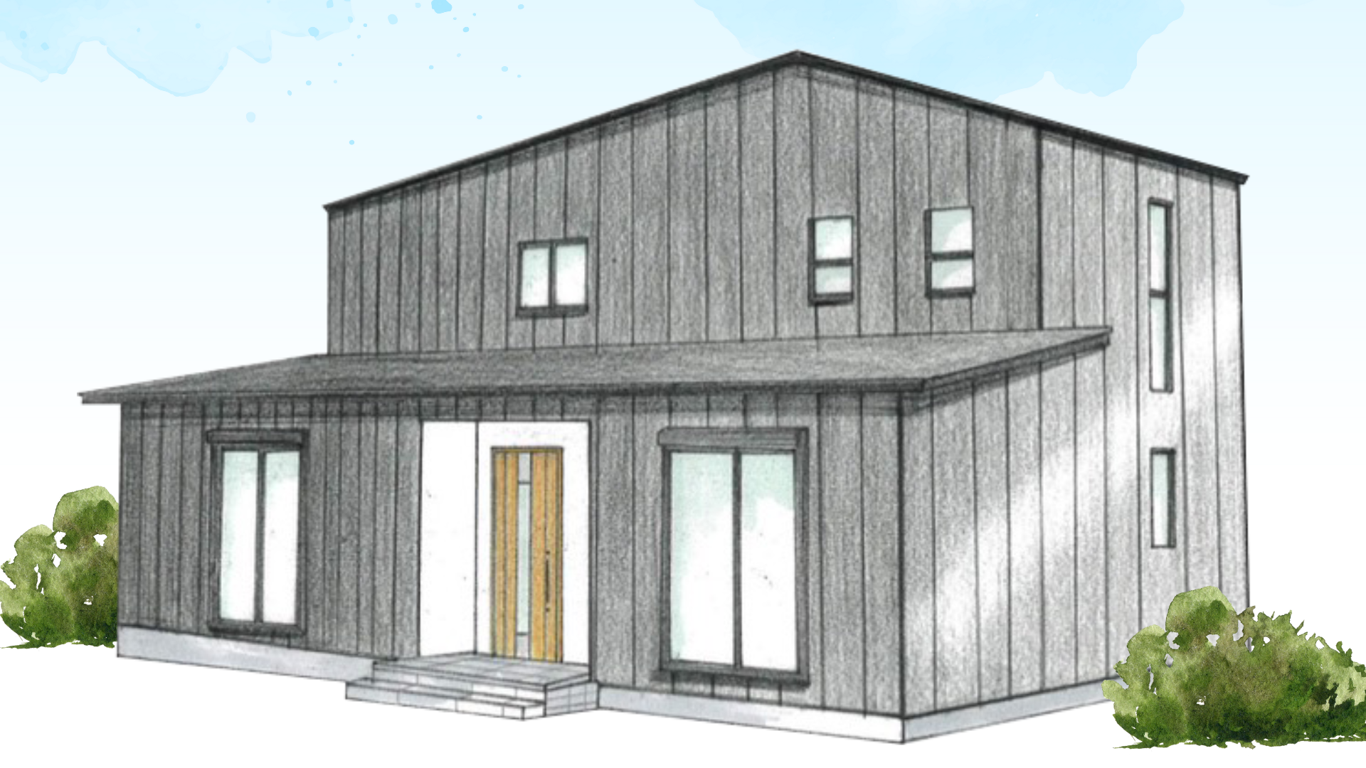 完成見学会　堺市の注文住宅SEEDHOME