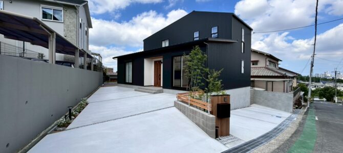 SEEDHOME現場、進行状況❕　【注文住宅】